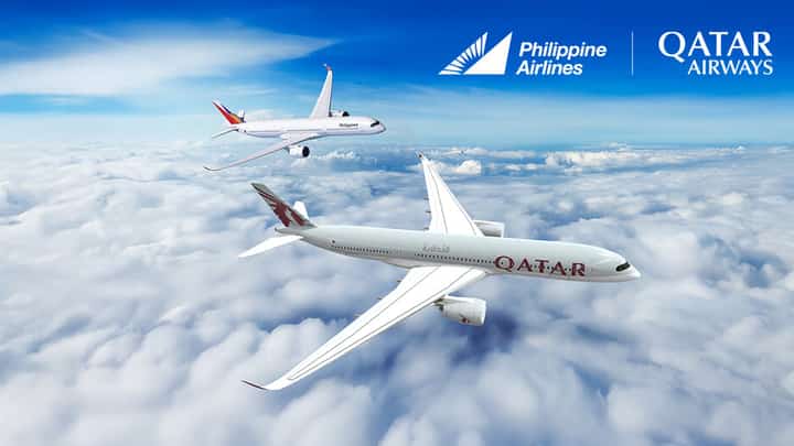 PAL-Qatar deal hikes flights