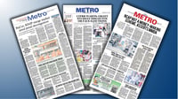 DT Metro @25: Delivering news closer to the people