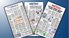 DT Metro @25: Delivering news closer to the people