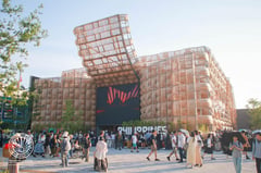 Weaving the Filipino Soul at Expo 2025 Osaka
