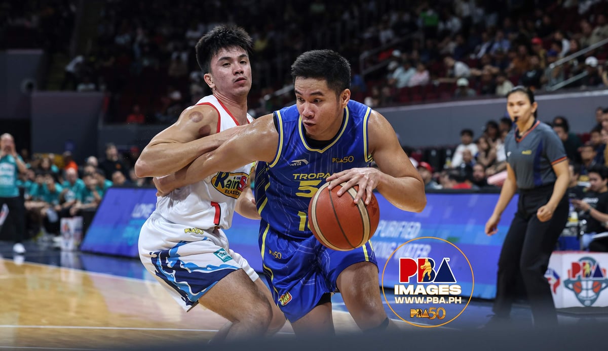 Pogoy status remains hanging