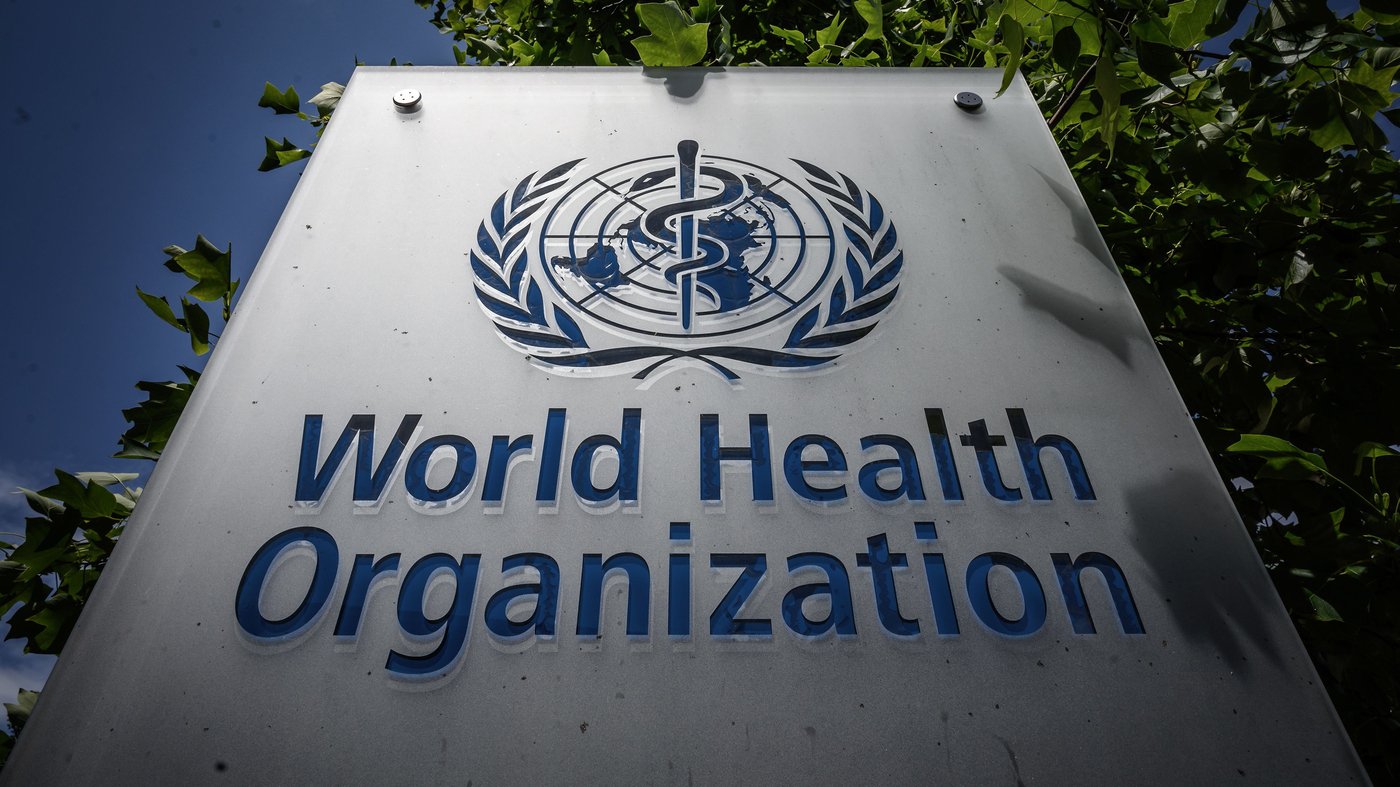 WHO: All Covid-19 origin theories still open, after inconclusive study