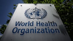 WHO: All Covid-19 origin theories still open, after inconclusive study