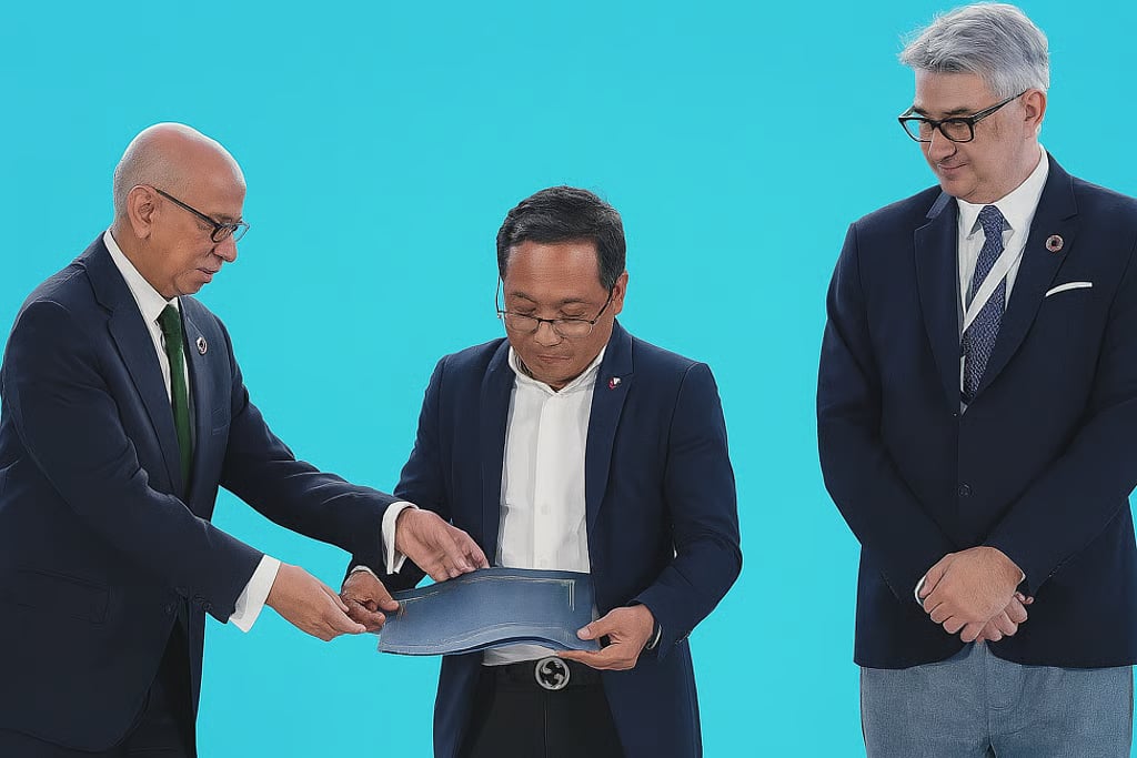 Manila clinches UN e-Government Award