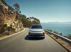 How the Li L9 is redefining family comfort on wheels
