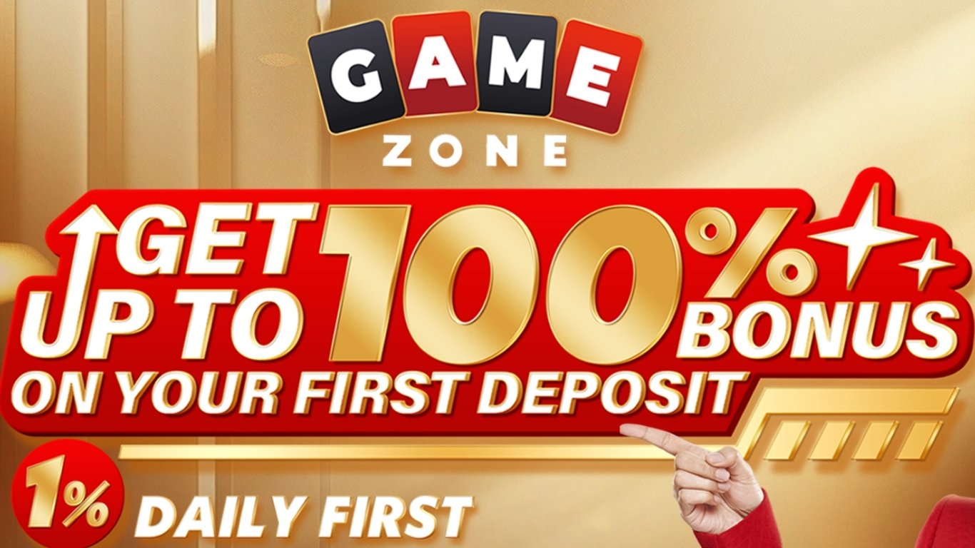 Gamezone