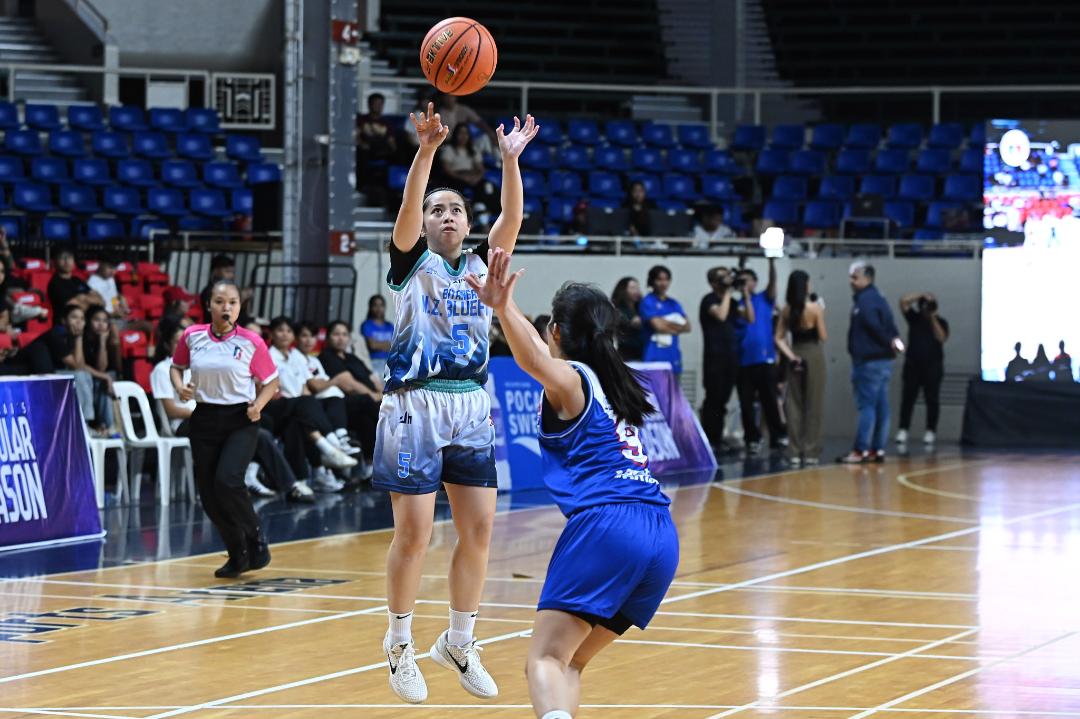 New Zealand, RK Hoops hammer contrasting wins