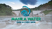 Manila Water seals P38-B Wawa takeover
