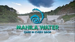 Manila Water seals P38-B Wawa takeover