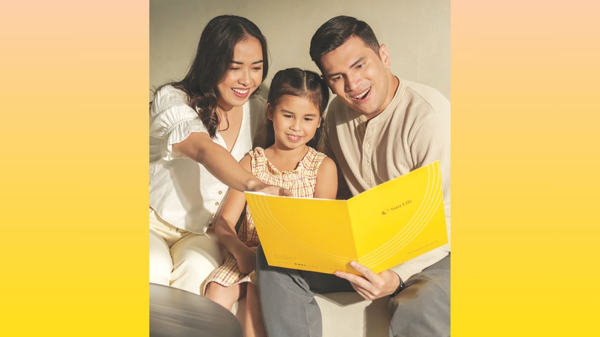Sun Life - A lifetime partnership