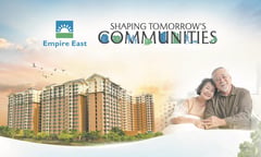 Shaping tomorrow's communities