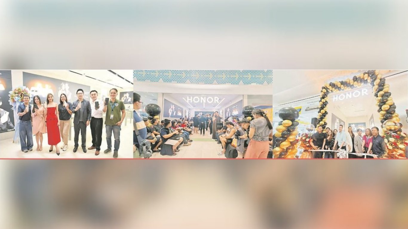 Epic First Day! Honor 400 5g hits record high sales with celeb-packed celebration