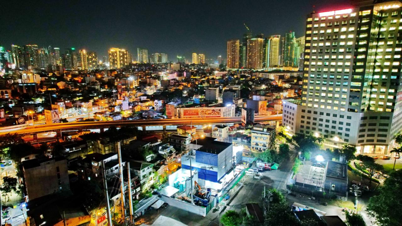 Meralco reinforces commitment to customer centricity and service excellence 