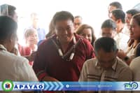 Apayao governor calls for renewed commitment