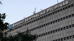 BSP: BoP deficit seen until 2026
