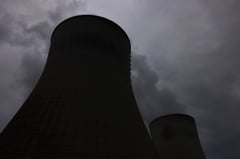 DOE maps out low-cost nuclear plan