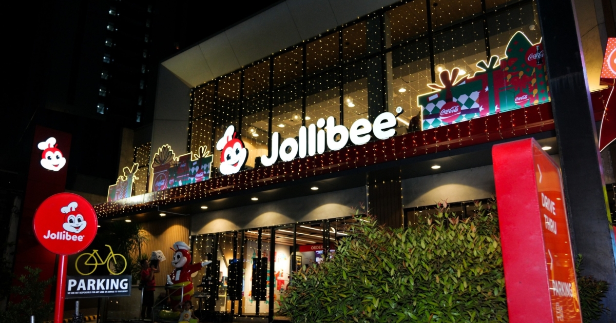 Jollibee hits record P10.3-B 2024 profit