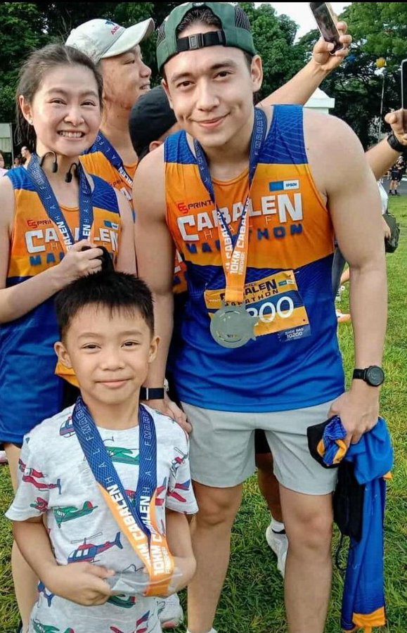 Are Barbie Forteza and Jameson Blake more than co-stars?