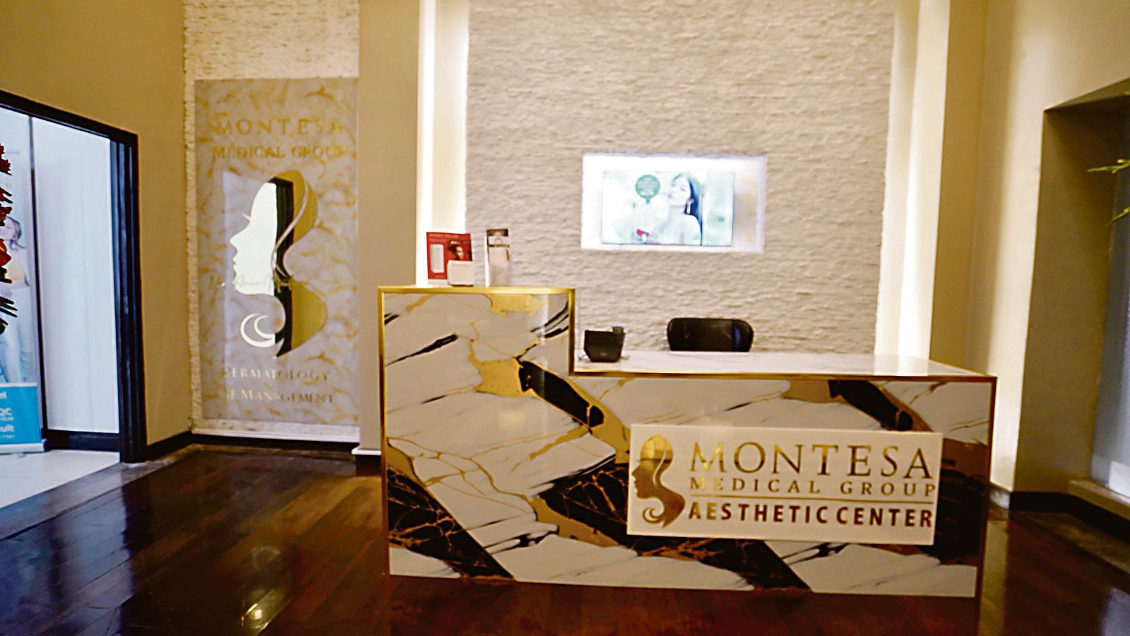 ‘Everyone should age beautifully’: Dr. Montesa champions self-care