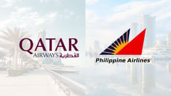 New PAL-Qatar codeshare connects Doha