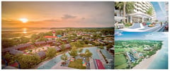 The Nautilus at CaSoBe: Coastal luxury meets smart investment in Batangas