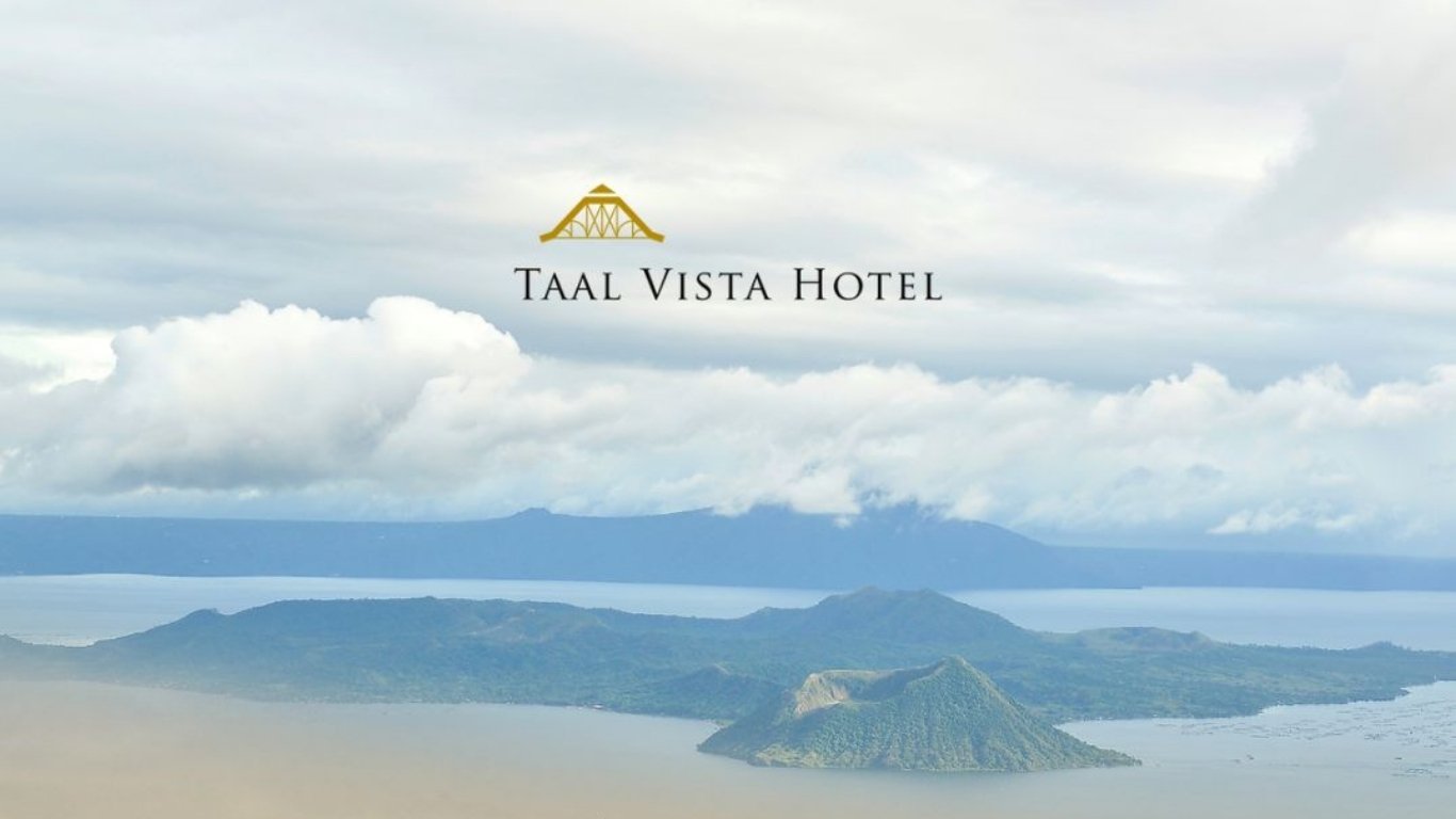 Taal Vista Hotel