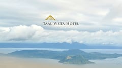 Taal Vista Hotel