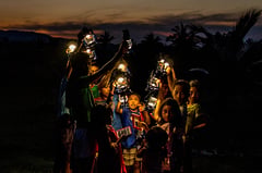 Sun Life celebrates 130 years with solar lamp drive, financial literacy push