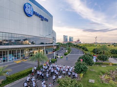 SM Supermalls touts eco moves in sustainable living drive