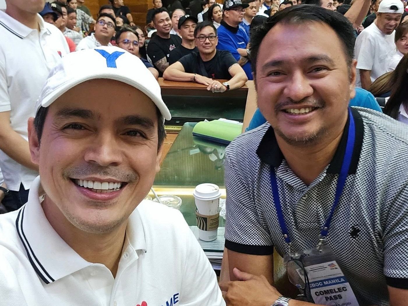 Ex-Phl Team member tapped as MASCO chief