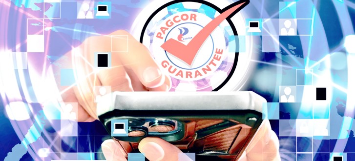 PAGCOR Guarantee