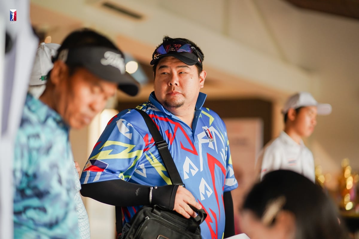 Oliver Gan: The man behind JGFP success.