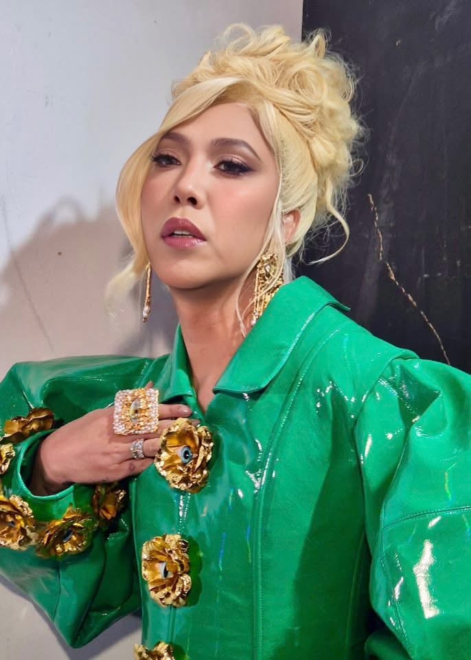 Vice Ganda on money, fame, and fighting to stay true