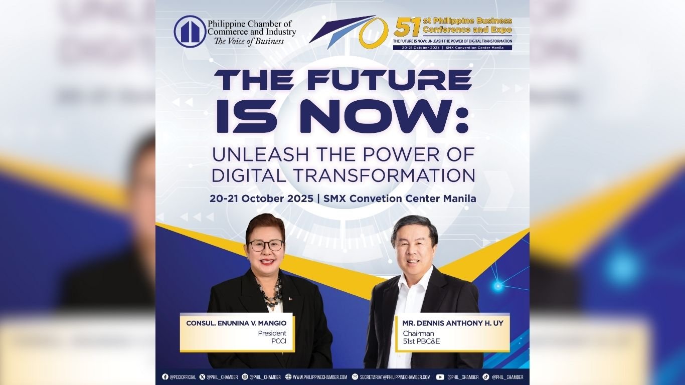 The Future is Now: unleash the power of digital transformation