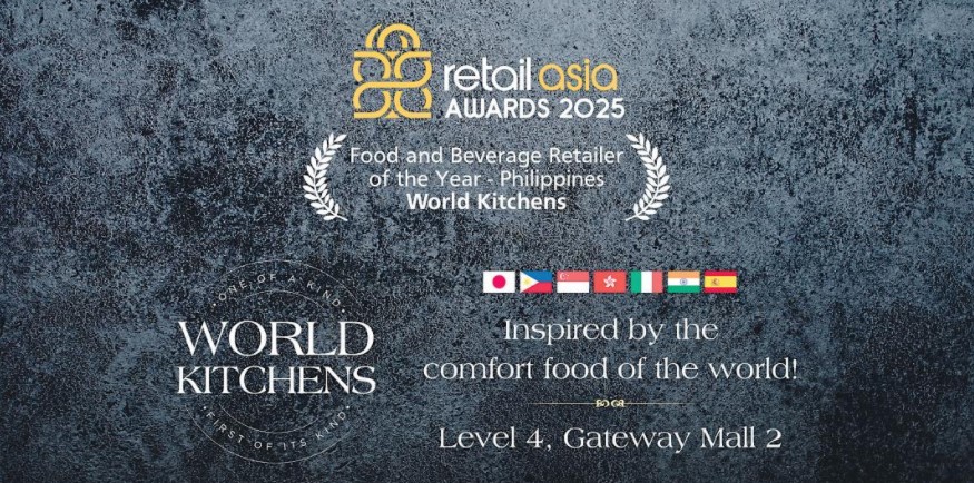 World Kitchens