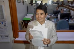 NEW TULFO ON THE BLOCK: Sen. Erwin pushes 10 bills 