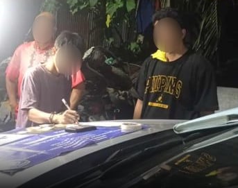 Taguig cops nab high-value drug suspect
