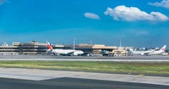 More global flights expected as NAIA grows