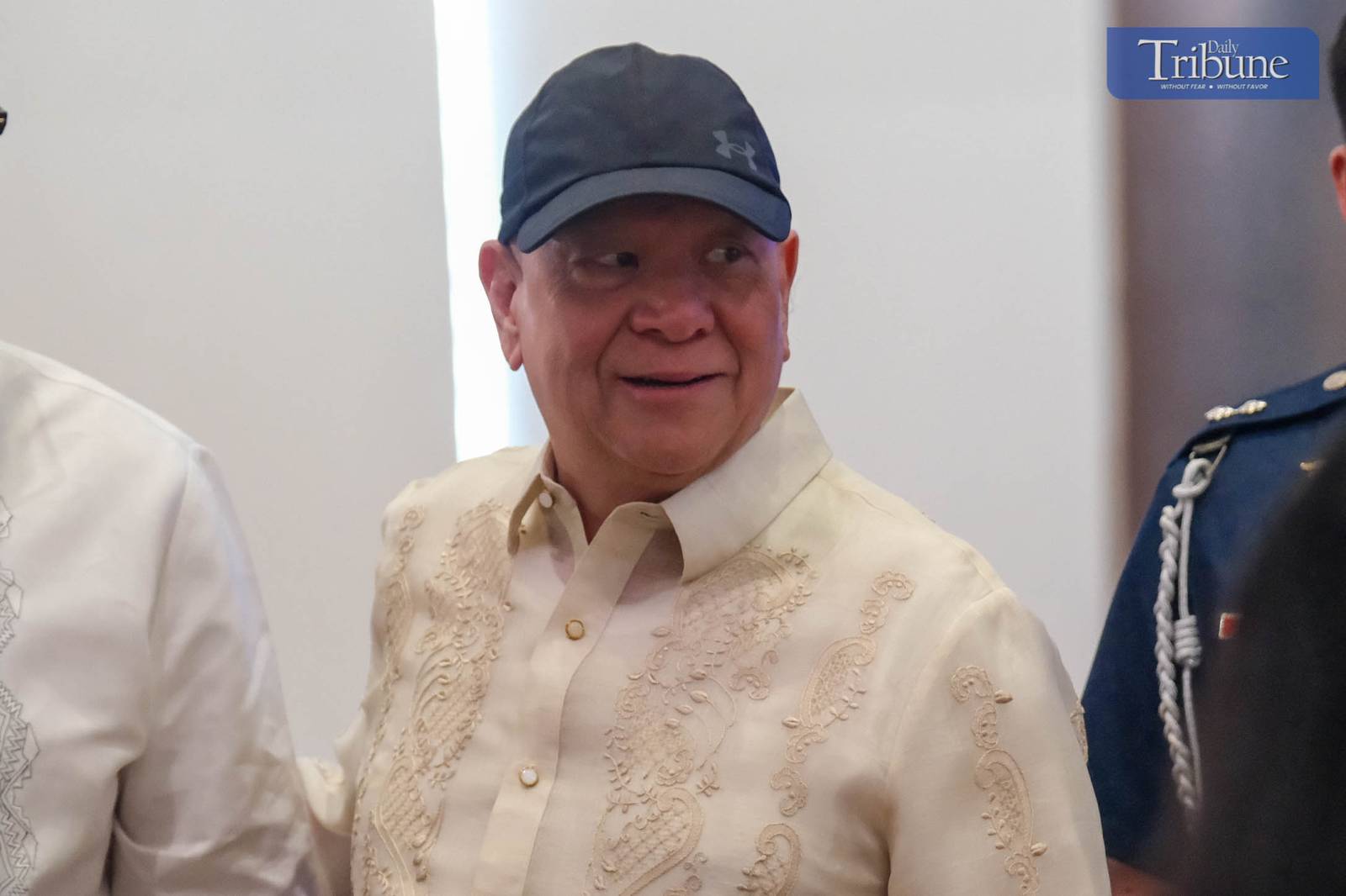 PRESIDENT Ferdinand R. Marcos Jr. leads the bell-ringing ceremony at the Philippine Stock Exchange in Taguig City on July 1, 2025, marking the implementation of the Capital Markets Efficiency Promotion Act (CMEPA). This landmark law slashes the stock transaction tax from 0.6% to 0.1%, significantly boosting the competitiveness of the Philippine market within the ASEAN region. The President was joined by key figures including Sen. Sherwin Gatchalian, OSAPIEA Sec. Frederick D. Go, Finance Sec. Ralph Recto, PSE Chairman Jose T. Pardo,  PSE President and CEO Ramon S. Monzon, Ma. Vivian Yuchengco, Retired Chief Justice Teresita Leonardo-De Castro, Atty. Marilyn Victorio-Aquino, and business tycoons Hans Sy, Tessie Sy Coson, Ramon Ang, among others.