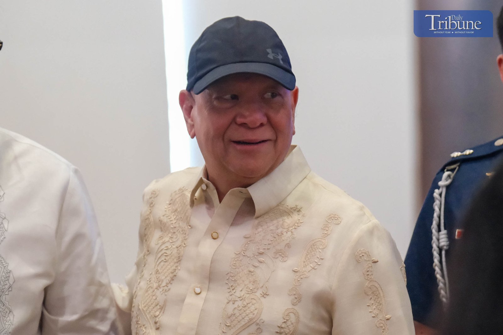 PRESIDENT Ferdinand R. Marcos Jr. leads the bell-ringing ceremony at the Philippine Stock Exchange in Taguig City on July 1, 2025, marking the implementation of the Capital Markets Efficiency Promotion Act (CMEPA). This landmark law slashes the stock transaction tax from 0.6% to 0.1%, significantly boosting the competitiveness of the Philippine market within the ASEAN region. The President was joined by key figures including Sen. Sherwin Gatchalian, OSAPIEA Sec. Frederick D. Go, Finance Sec. Ralph Recto, PSE Chairman Jose T. Pardo,  PSE President and CEO Ramon S. Monzon, Ma. Vivian Yuchengco, Retired Chief Justice Teresita Leonardo-De Castro, Atty. Marilyn Victorio-Aquino, and business tycoons Hans Sy, Tessie Sy Coson, Ramon Ang, among others.