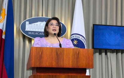 Palace backs transparent budget deliberations 