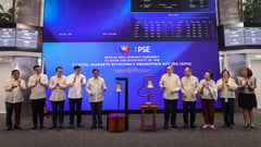 Marcos rings in new investment tax reform law