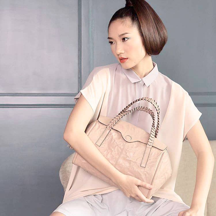 Jessica Yang: April 2015