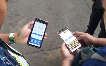 DoTr Cordillera vows probe of irregularities
