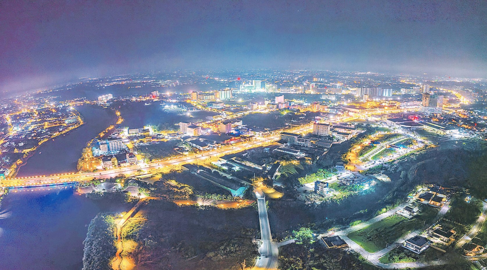 Powering Iloilo's everyday lives: How MORE Power transformed Iloilo City’s communities