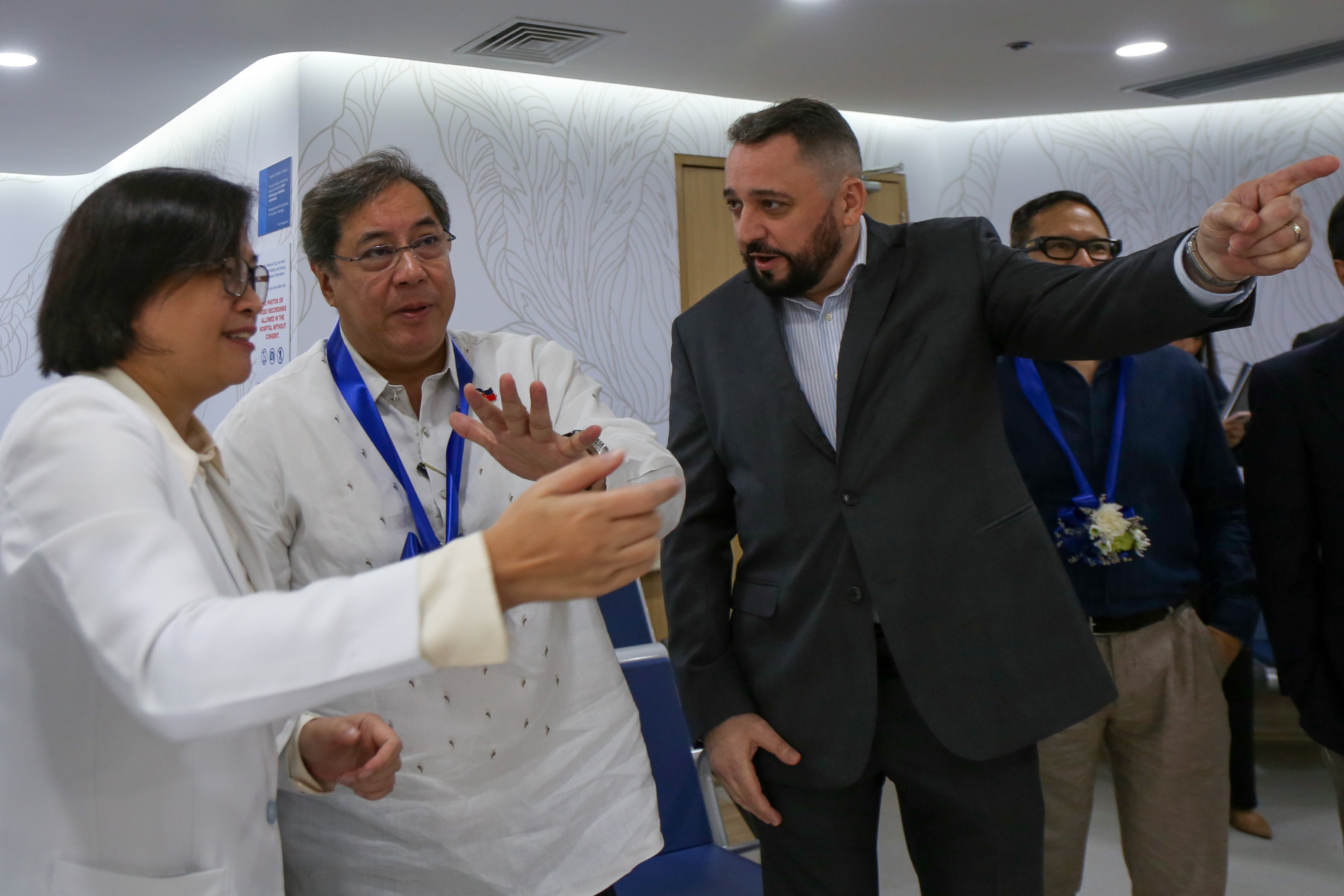 TMC bets on innovation, speed in emergency care upgrade