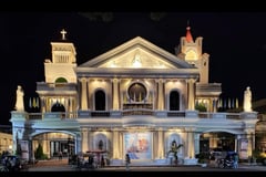Teen dies inside Naga City church; Archdiocese offers grief support