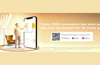 UnionBank Online