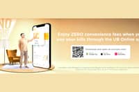 UnionBank Online