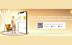 UnionBank Online